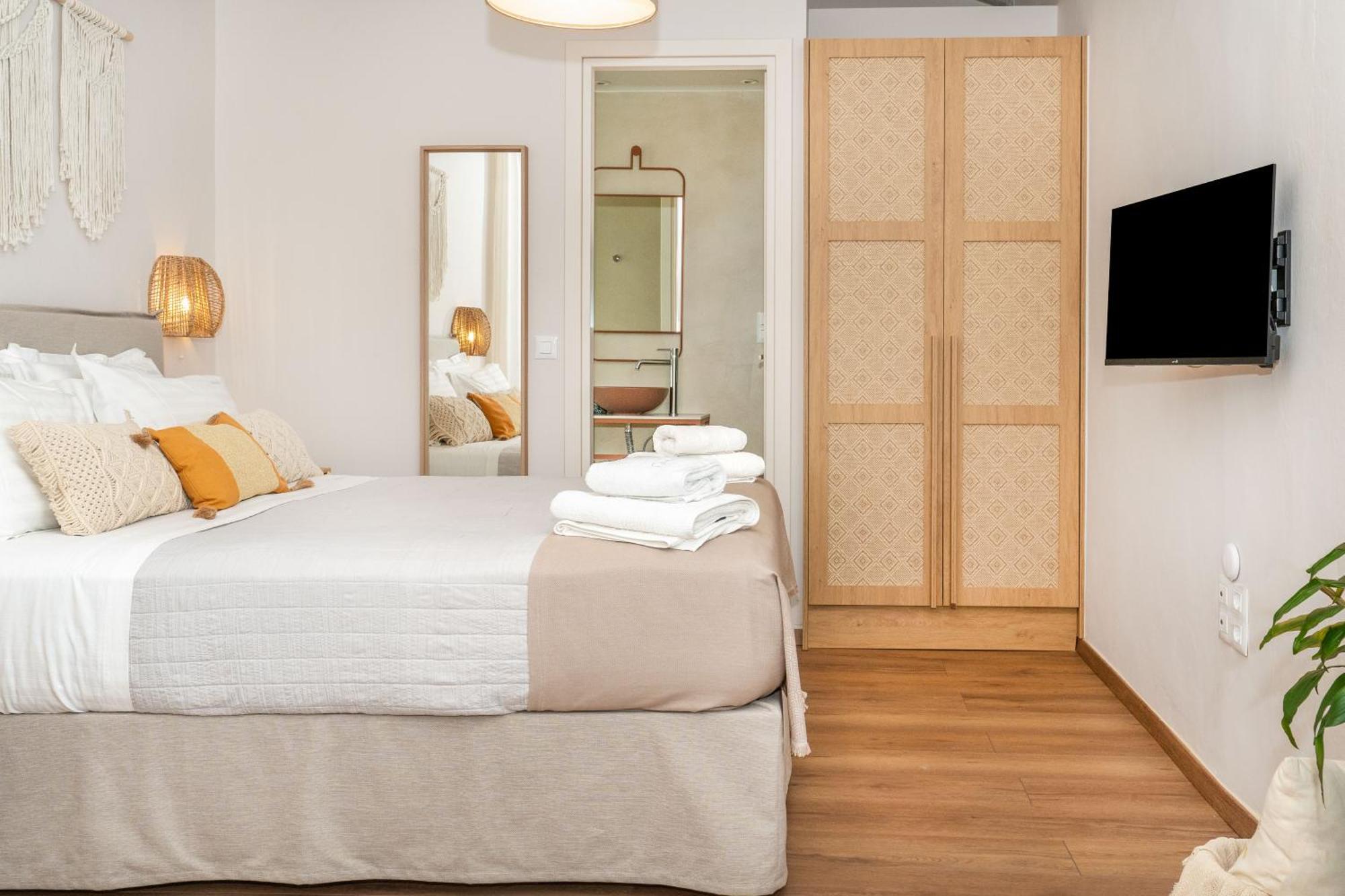 Apartament Camara Chania (Crete)