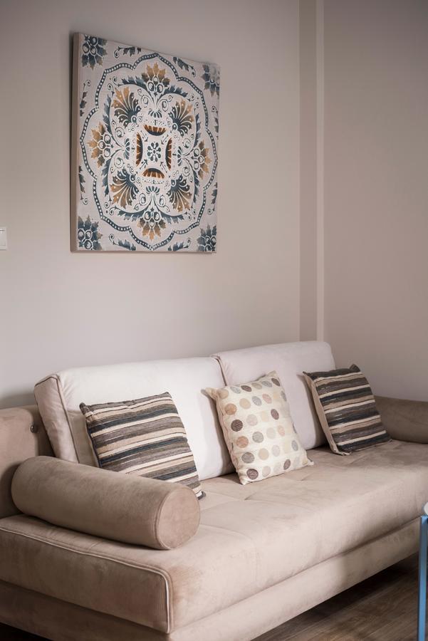 Camara Apartament Chania (Crete)