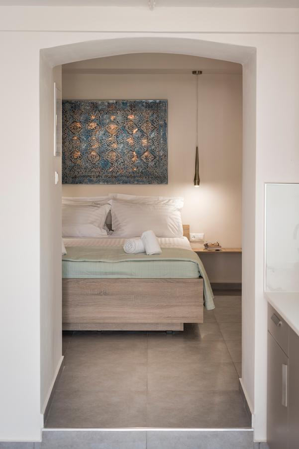 Camara Apartament Chania (Crete)