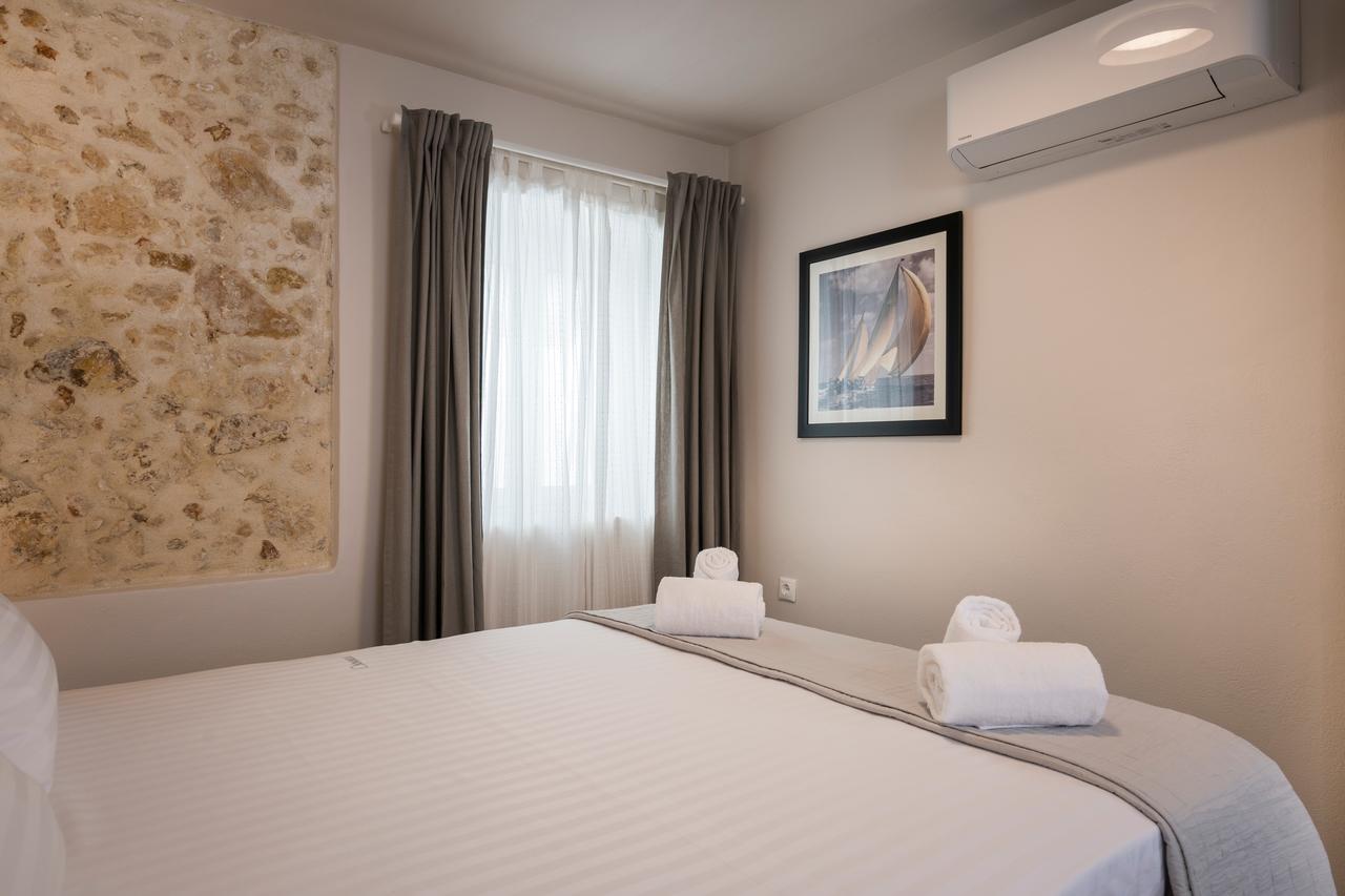 Apartament Camara Chania (Crete)
